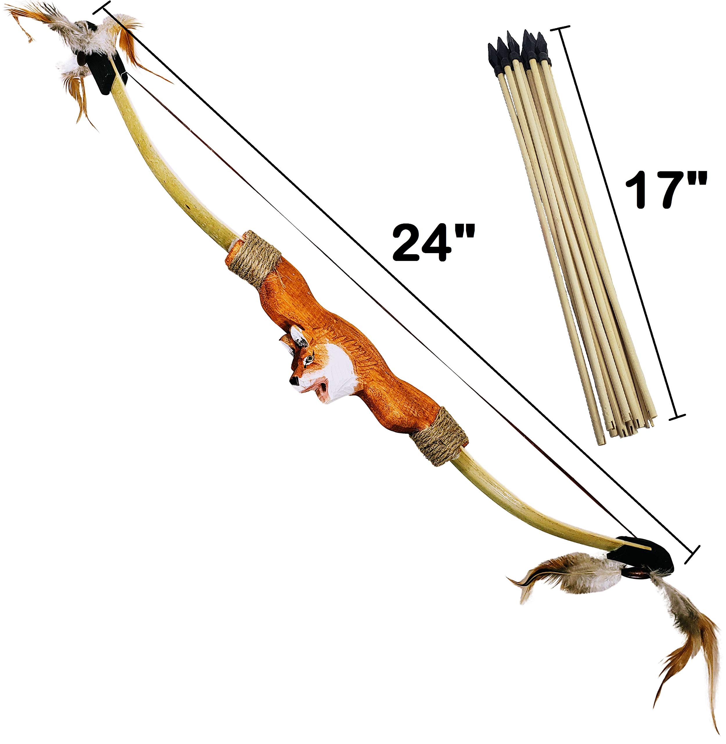 英語版　オークの弓使い　2枚セット MTG オークの弓使い英語四枚セット